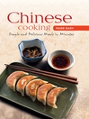 Chinese Cooking Made Easy (eBook): Simple and Delicious Meals in Minutes